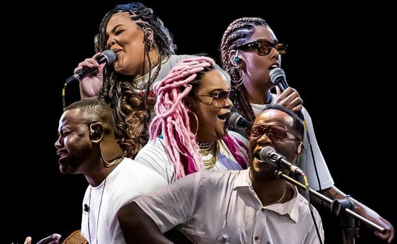 Roda de samba Balaio Bom celebra 11 anos com tributo a Arlindo Cruz e lançamento de Instituto