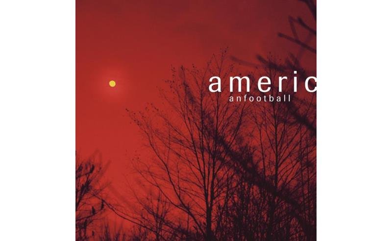 American Football lança seu quarto álbum, acompanhado de novo single “Wake Her Up”