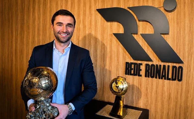 Collar Capital fecha parceria com a Rede Ronaldo e terá espaço exclusivo em ativação da Copa em Miami