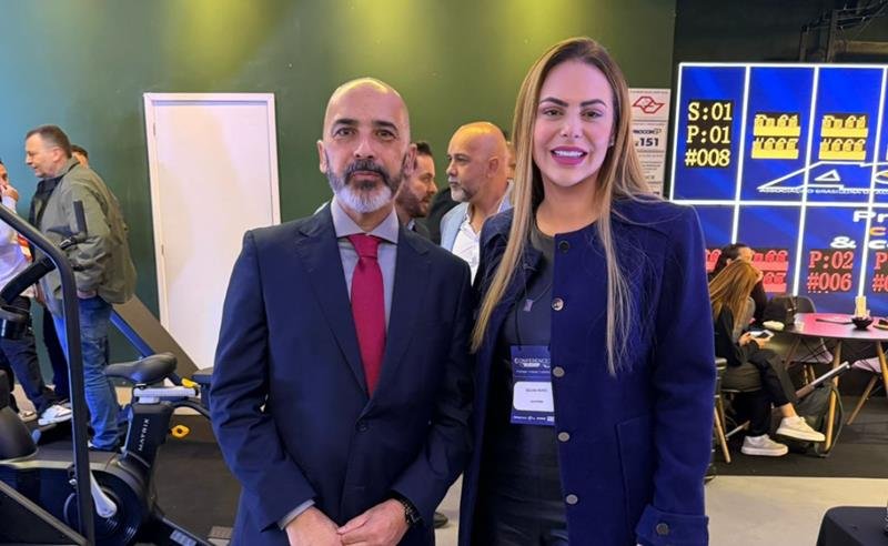Esporte e inclusão social ganham destaque em conferência que reuniu lideranças do setor em São Paulo