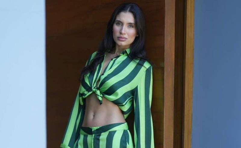 Clair Da Silveira e Salto Couture: A revolução da moda que une conforto e elegância em Salto del Guairá