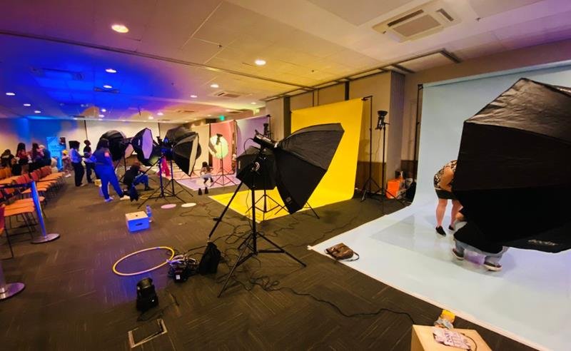 Max Fashion Tour chega a Curitiba em busca de novos talentos para moda, publicidade e produção de conteúdo
