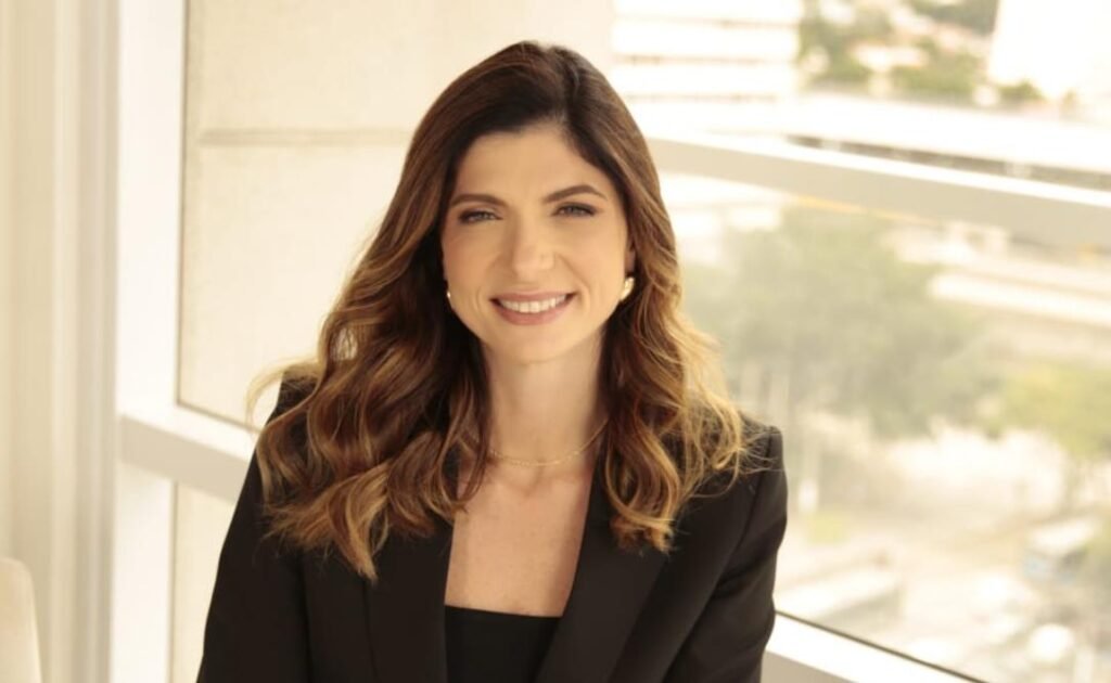 Thaís Campos amplia atuação na Baixada Santista e fortalece presença em ecossistema de lideranças empresariais