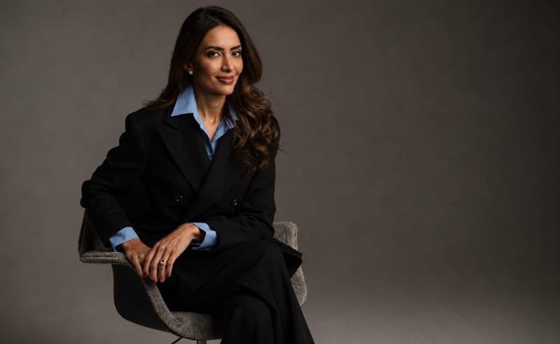 Sophia Martins é indicada ao Bold Woman Award Brasil 2026