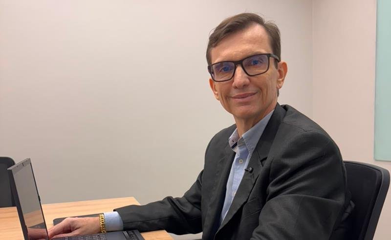 Promotor de Justiça aposentado, Roberto Nogueira consolida atuação como referência em estratégia de crédito e inteligência financeira