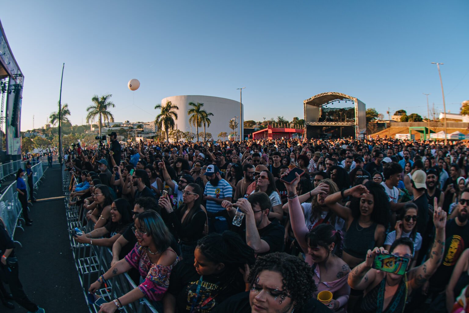 Festival Timbre 2026 deve receber milhares de visitantes e impulsionar turismo e economia de Uberlândia