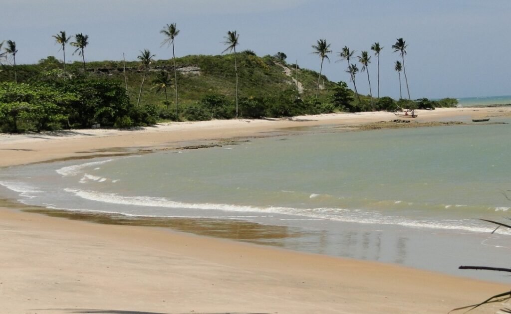 Prado: o segredo do Sul da Bahia para descobrir em setembro